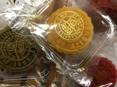 -复旦大学本部-食堂