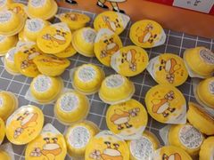 -争鲜回转寿司(朝北大悦城店)