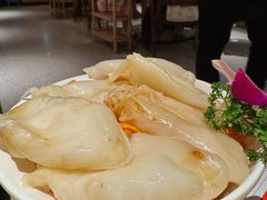 -古膳记猪肚鸡.生蚝鸡(拱北店)