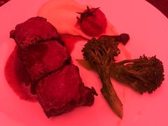 -Kathleen's Waitan 凯圣琳江景西餐厅(外滩店)