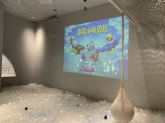 -NOKNOK若蔻亲子餐厅(天地壹方北馆店)