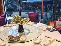 -申粤轩酒楼·三十年粤菜经典(丁香花园店)
