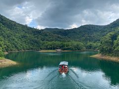 -鼎湖山风景区