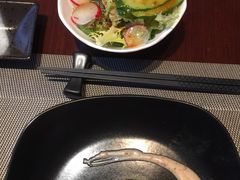 -天津滨海圣光皇冠假日酒店 霞·日餐厅