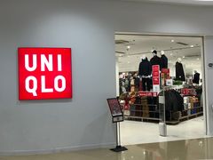 -优衣库(天津中北永旺店)