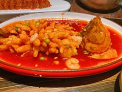 -江太极江浙菜(马桥万达广场店)