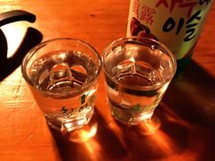 -首尔大排档