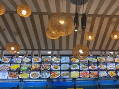 -醉壹号海鲜大排档(厦门美食地标店)