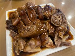 恩平焖鹅-大唐靓汤江门私房菜(景田店)