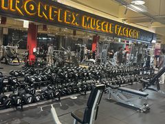 -聚健身GatherFitness(余杭店)