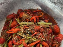 -虾乐园龙虾·夜宵(松江店)