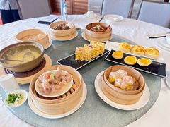-白天鹅宾馆-宏图府餐厅