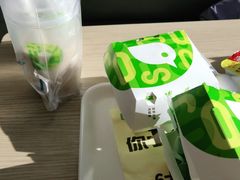 -德克士(林江商厦店)