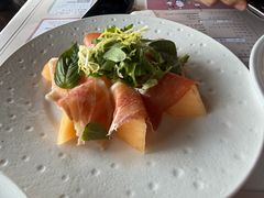-安妮意大利餐厅(日坛店)