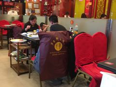 大堂-芦月轩羊蝎子(北蜂窝店)