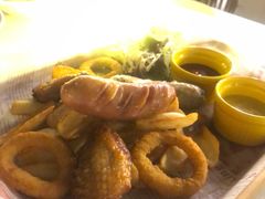 -天空花园餐吧·生日·团建(南山店)