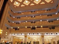 -东方滨江大酒店·滨江厅