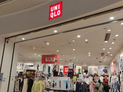 -优衣库(青岛万象城店)