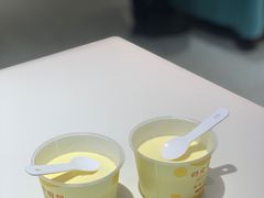 奶皮子酸奶-紫光园(劲松店)