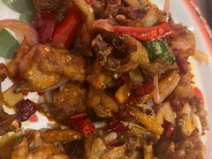 -沪小胖·小龙虾·蓝龙王(八佰伴店)