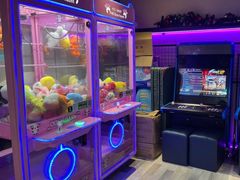 -乐派轰趴馆(车公庄店)