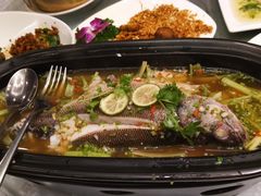 -阿诺泰·泰国餐厅(棕北店)