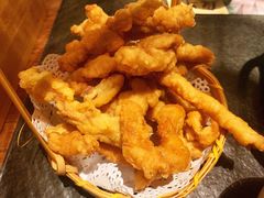 -盡膳口福跷脚牛肉火锅(合生汇购物中心店)