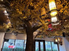 -冰城小镇音乐串吧·聚会餐厅(百子湾店)
