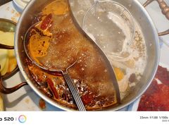 -花田里捞牛火锅(天润店)