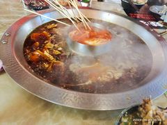 -蛙宴·美蛙火锅基地(万象城店)
