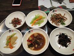 -朴大人炭烤·韩国料理(奥帆中心海尔洲际店)