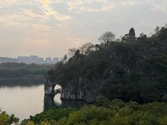 -璟象酒店-爱丽坊景观餐厅