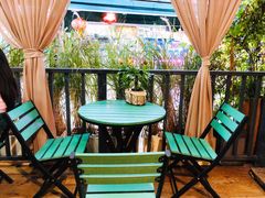 -The Flowers Coffee(南山店)