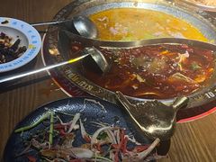 -受气牛肉·重庆耙牛肉(来福士店)