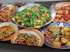 -高嗲嗲·湘味爆炒王(云密城店)