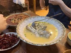 -醉八仙热酒馆(渝中店)