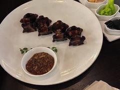 猪蹄冻-甄御•海鲜新青岛菜(麦岛店)