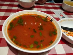 -西贝(上海我格广场店)