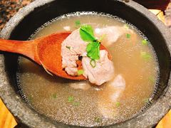 -花隐日式怀石料理(万象城购物中心店)