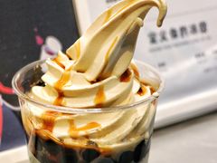 -喜茶(北京三里屯太古里店)