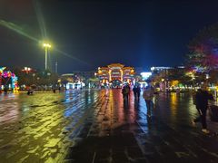 -格日勒阿妈蒙古厨房(大召店)