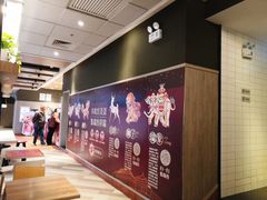 -肯德基(宝利丰店)