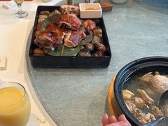 -小厨娘淮扬菜(清江苏宁广场店)