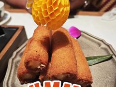 -芽笼芽笼新加坡餐厅(环球港店)