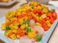 -老乡鸡(上海白玉兰广场店)