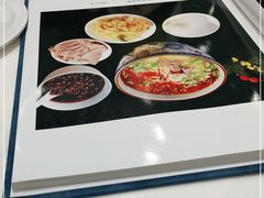 -尹兰楼西北风情餐厅(嘉定店)