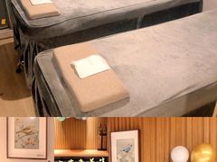 -感智盲人按摩·艾灸·肩颈SPA(岗厦店)