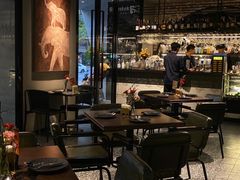 -Shantek象提南亚餐厅&西餐融合Bistro(淮海中路店)