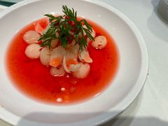 -羲和雅苑•北京烤鸭(陆家嘴中心店)