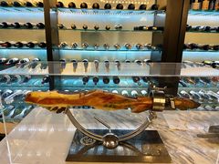 -CASANOVA西餐厅(海信广场店)